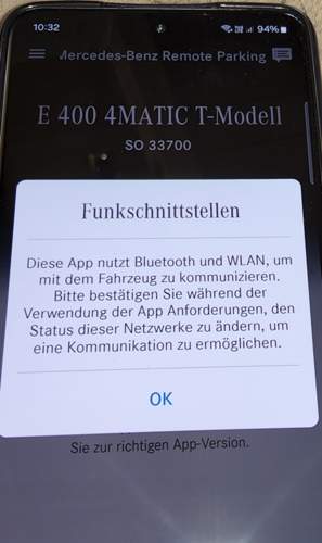 Remote app
