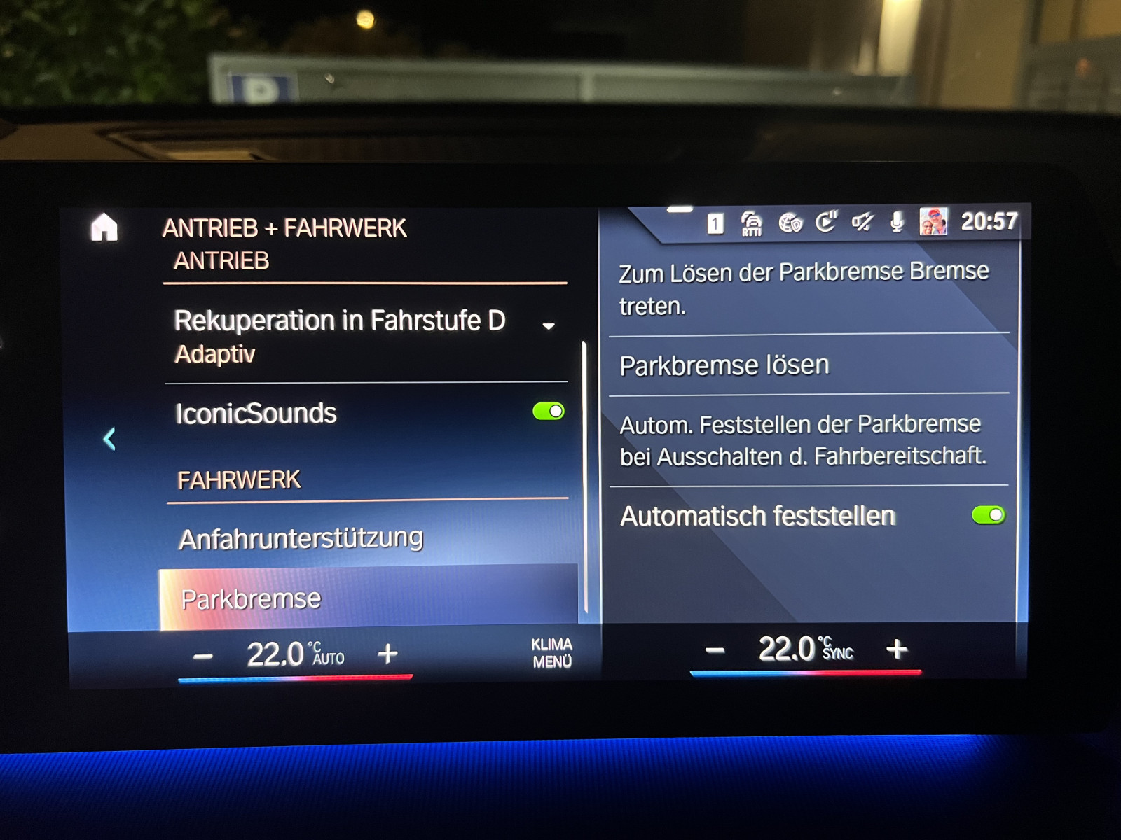 Remote Software Update 07/2024 neue Funktionen im BMW Digital Premium