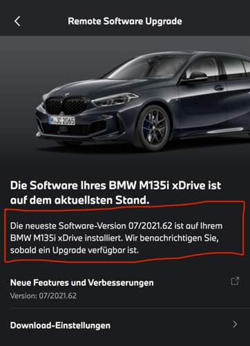 Remote-update