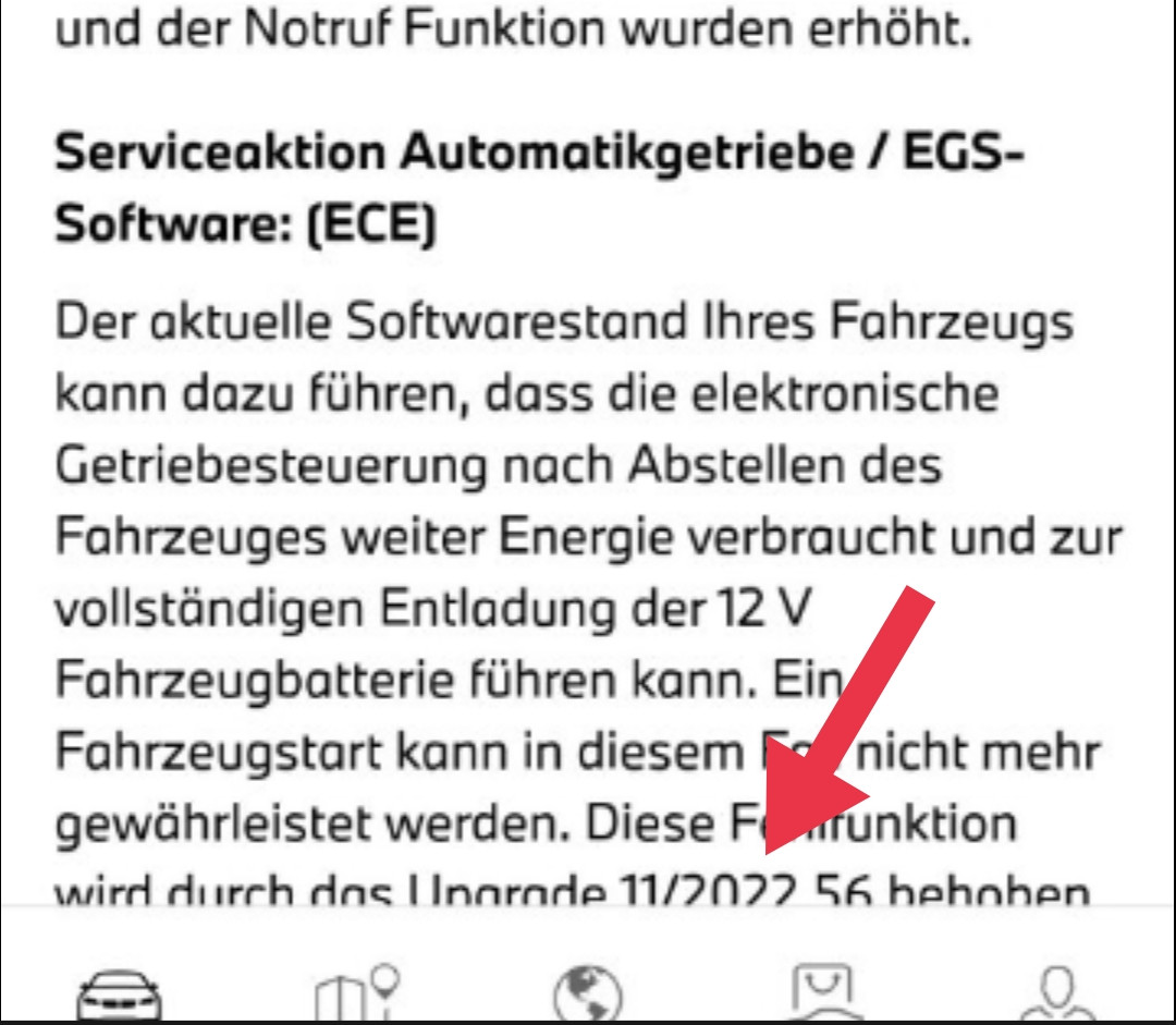 Remote Software Upgrade