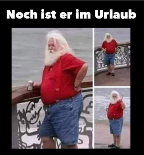 Es gibt ihn wirklich