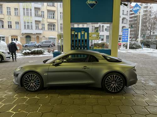 Meine A110GT