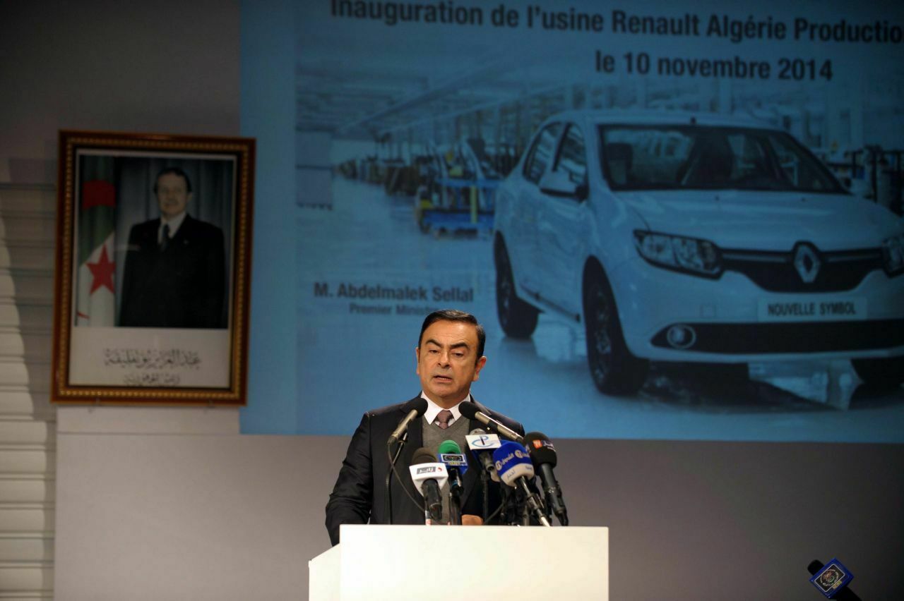 Die Internationalisierung geht weiter: Im November eröffnete Renault-Chef Carlos Ghosn ein neues Werk in Oran (Algerien). In Indien plant der Konzern angeblich eine lokale Billigmarke, die gemeinsam mit der Nissan-Billigmarke Datsun entwickelt wird