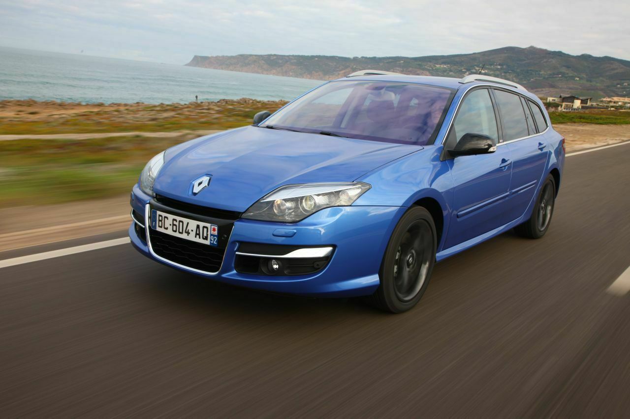 Den Laguna III baut Renault seit 2007. Ein Nachfolger ist überfällig und wird 2015 präsentiert