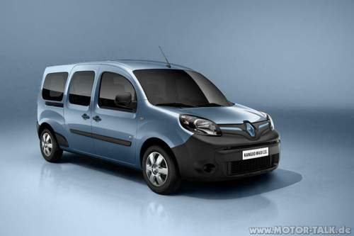 Kangoo-facelift