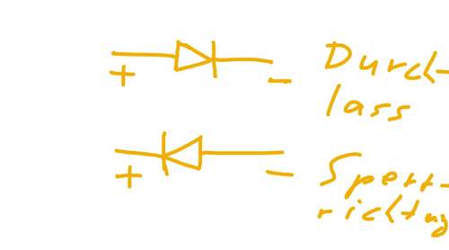 Diode