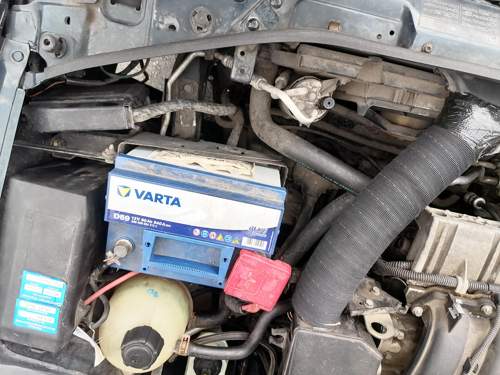 1.6 16V