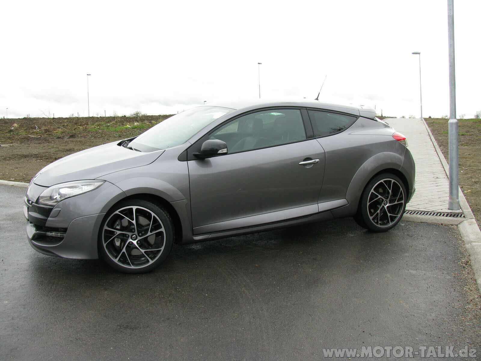Renault Megane Sport RS 250 Erfahrungen