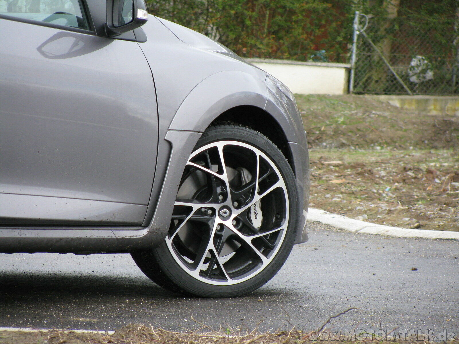 Renault Megane Sport RS 250 Erfahrungen
