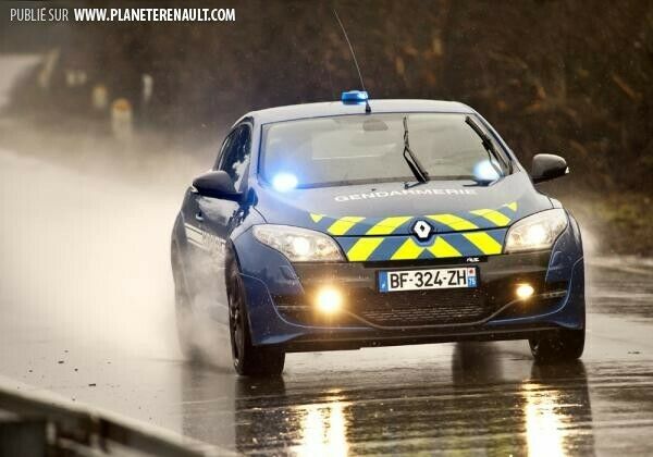 Renault Megane Sport RS 250 Erfahrungen