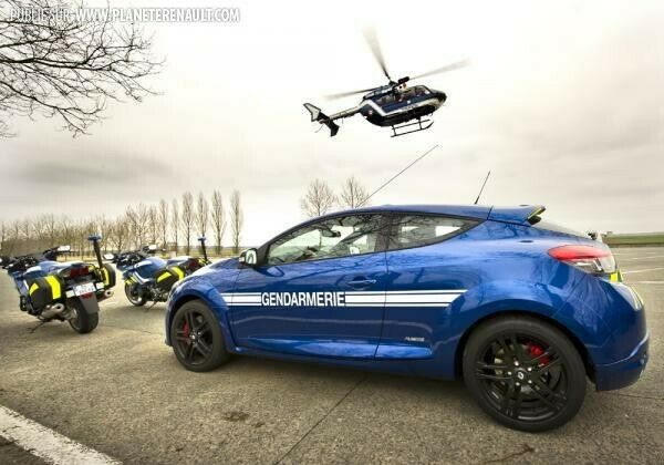 Renault Megane Sport RS 250 Erfahrungen