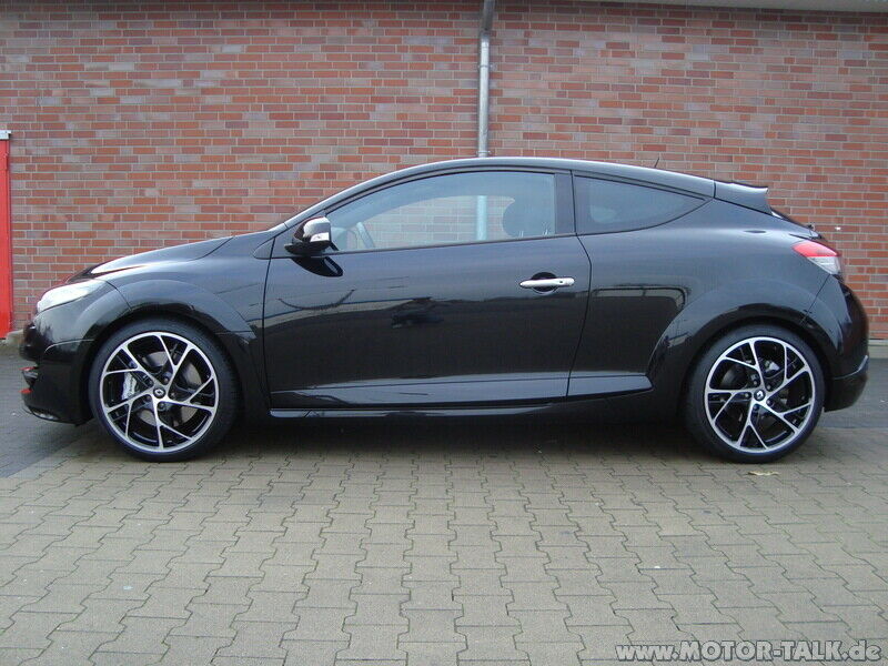 Renault Megane Sport RS 250 Erfahrungen