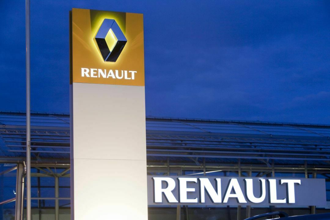 Renault