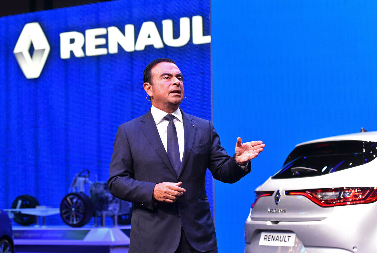 In Frankreich wurde bei Renault-Modellen im Rahmen von stichprobenartigen Abgas-Nachprüfungen erhöhte Ausstoßwerte festgestellt