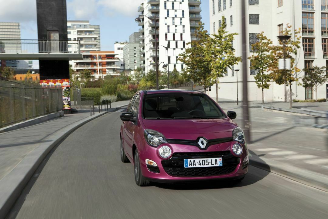 Renault Twingo