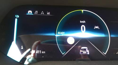 Renault ZOE Z.E. 50 - 1