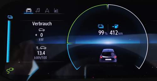 Renault ZOE Z.E. 50 - 2
