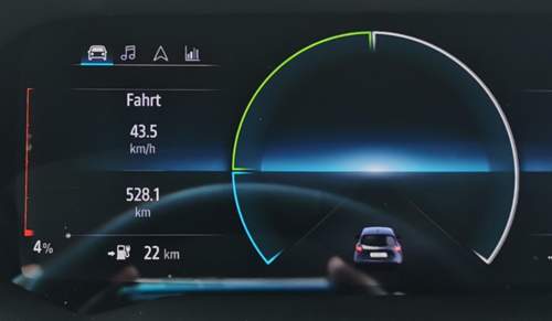 Renault ZOE Z.E. 50 - 3