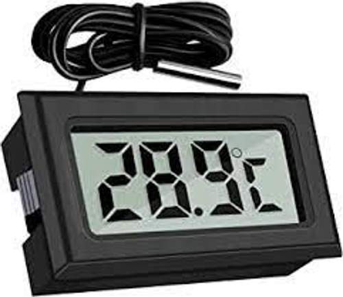 Aquarium-thermometer