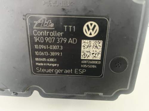 Steuergerät