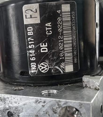 Hydraulikpumpe / Hydraulikmotor