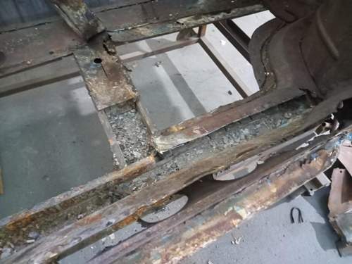 Vor reparatur