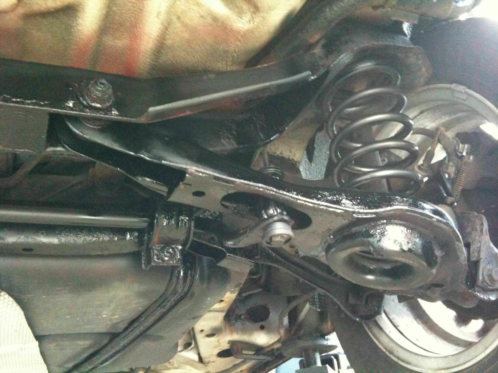 Reparaturkosten bei über 4000 Euro!