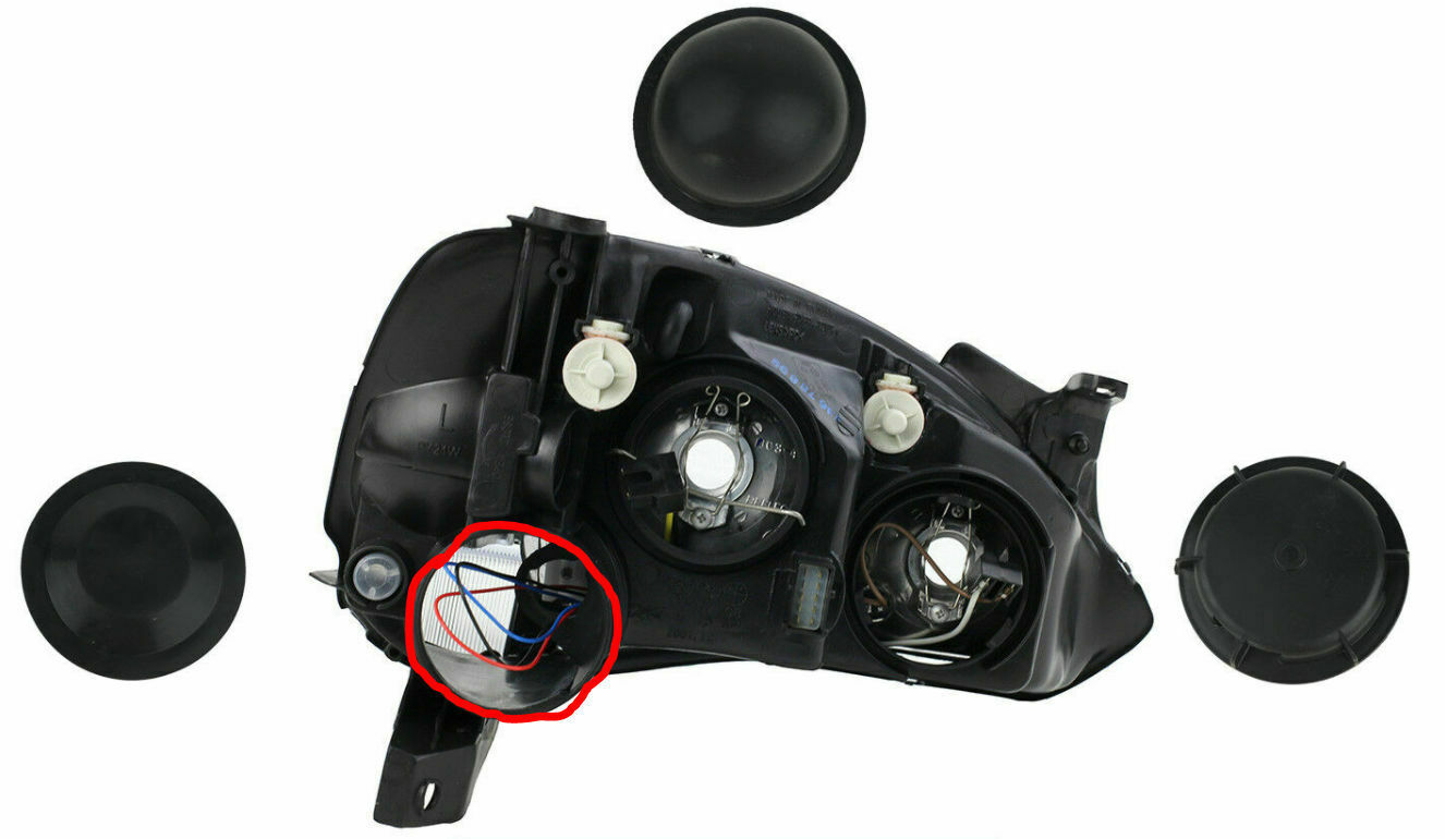 Reparaturkosten TÜV-Mängel