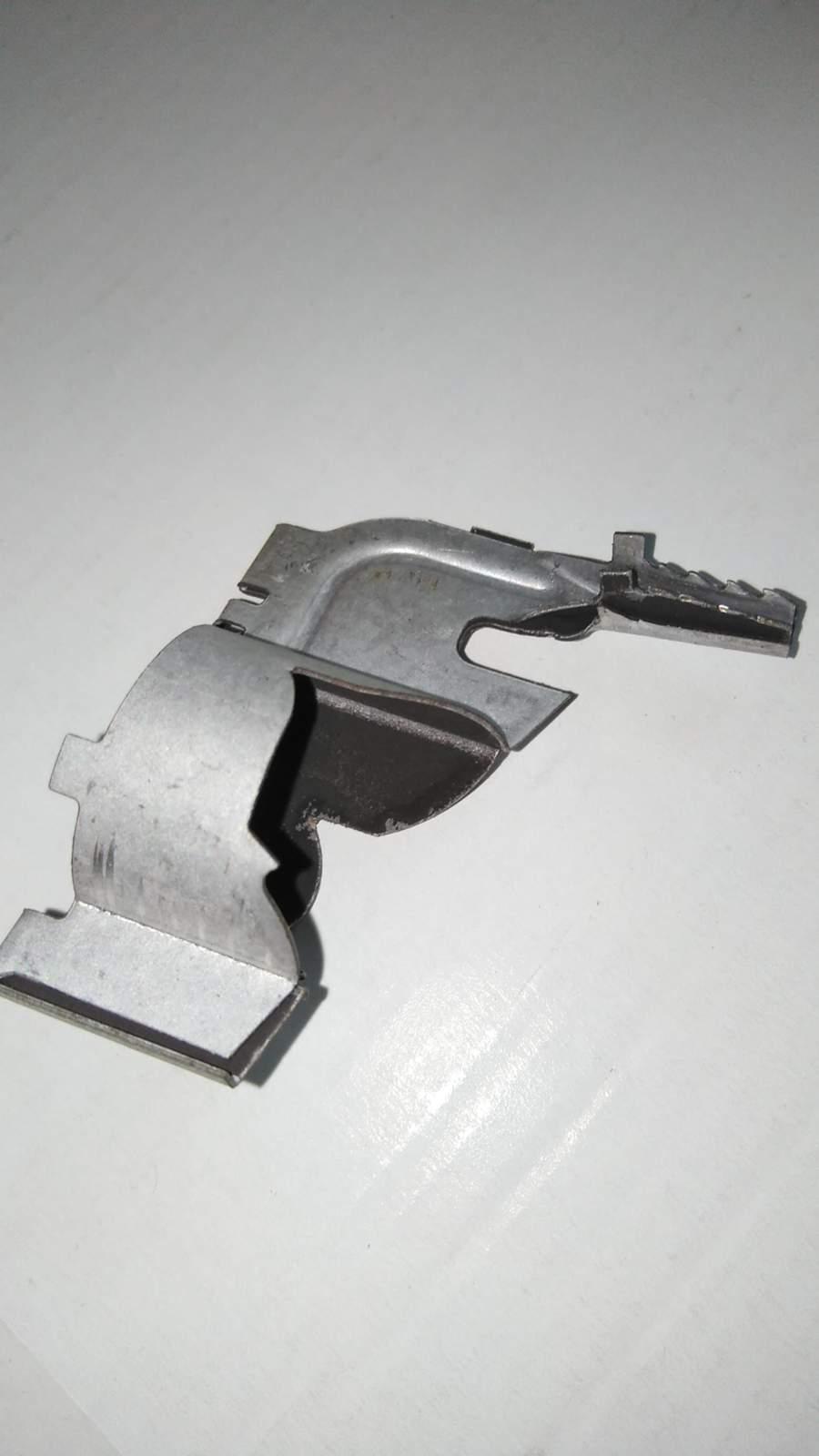 Reparierbar? Scheinwerfer Hella