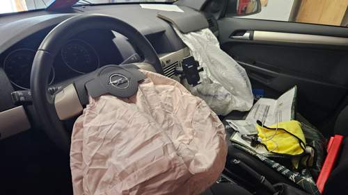 Airbag