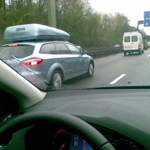 Mondeotreffen :-)