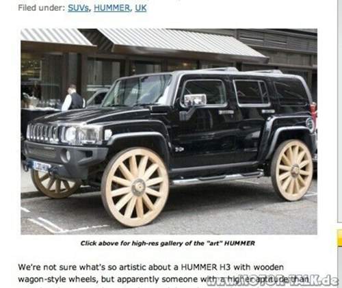 Hummer