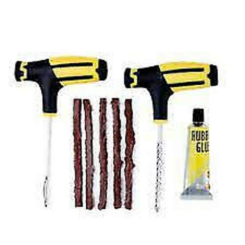 Tubeless Rep-Set