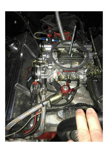 383 Chevy