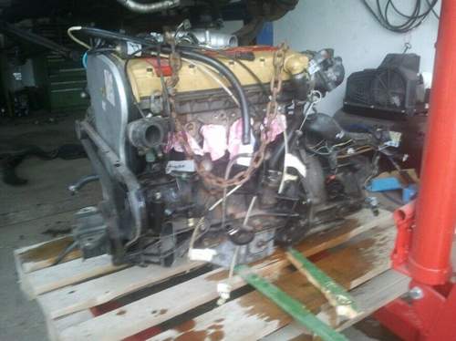 Motor-ausbau-6