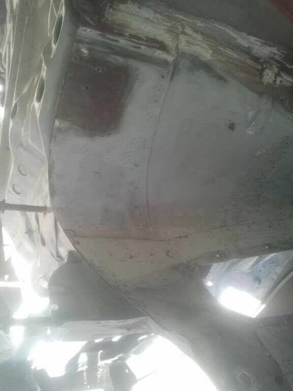 Restauration Vectra A-X Turbo 4x4