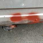 Schutz drauf