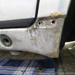 Rost HL