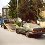 Abtransport