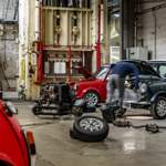 Restomods: Strom für Oldies