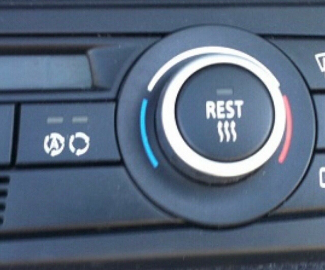 Restwärme/Restkälte-Funktion über 25 Grad möglich?