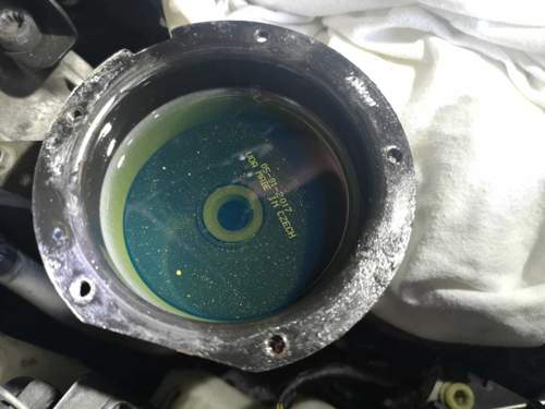 Dieselfilter