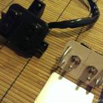 Erster Prototyp