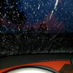 Brauchbare Wirkung ab ca. 50km/h