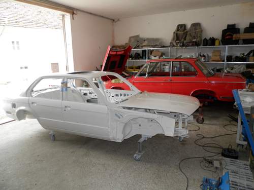 318i neu