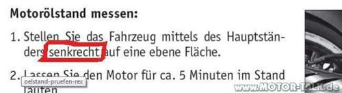 Senkrecht