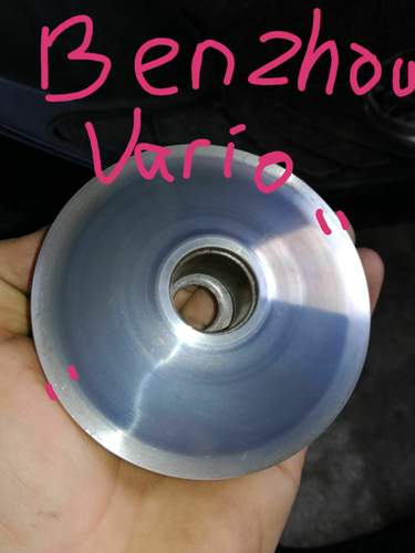 Benzouh {gute vario}