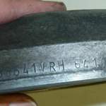 Adapterplatte mit 30mm