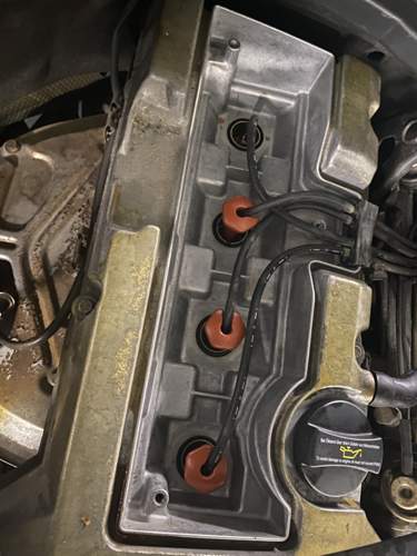 Motorblock