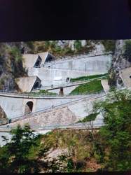 Passo San Boldo